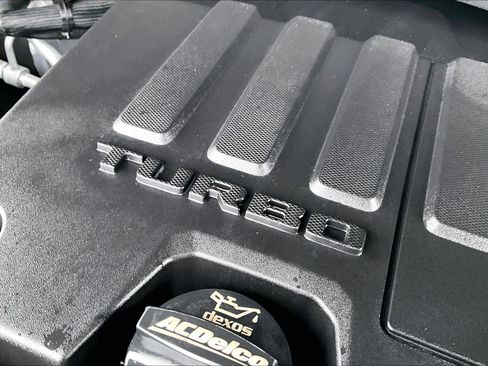 Used 2025 Chevrolet Silverado 1500 Custom AWD/4WD image 28