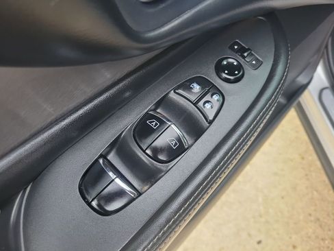 Used 2019 Nissan Murano SL image 13