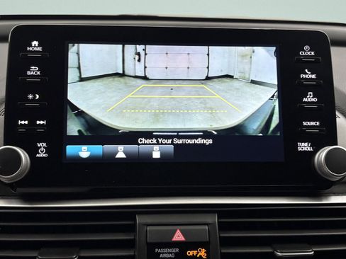 Used 2022 Honda Accord Sport Special Edition image 15