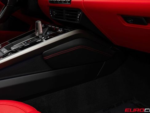 Used 2026 Porsche 911 Turbo S image 38