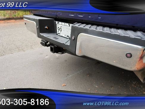 Used 2008 Ford F250 Lariat AWD/4WD image 24