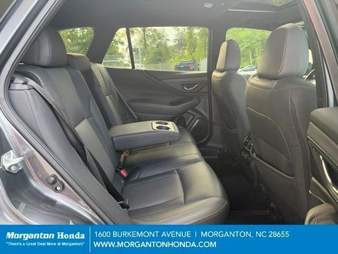Used 2022 Subaru Outback Wilderness AWD/4WD image 36