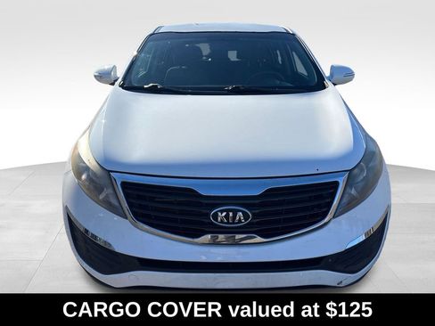 Used 2012 Kia Sportage LX image 2