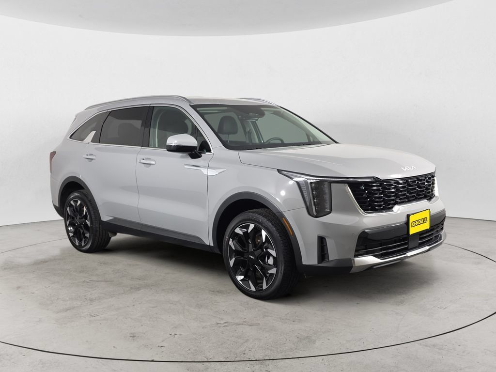 Used 2026 Kia Sorento EX AWD/4WD image 7