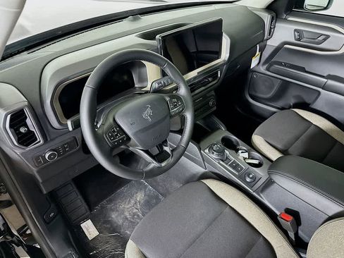 New 2025 Ford Bronco Sport Big Bend w/ Convenience Package image 2