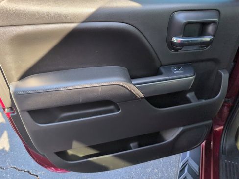 Used 2016 Chevrolet Silverado 1500 LT w/ All Star Edition image 30