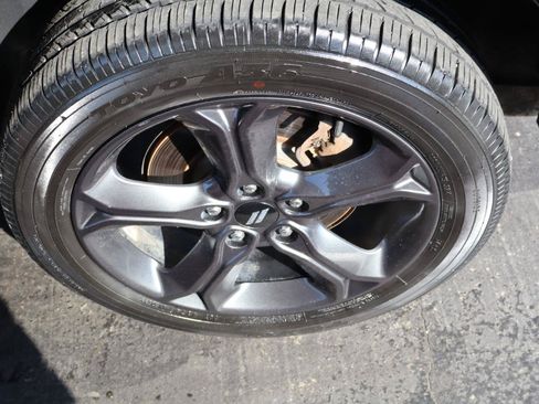 Used 2018 Dodge Journey Crossroad AWD/4WD image 28