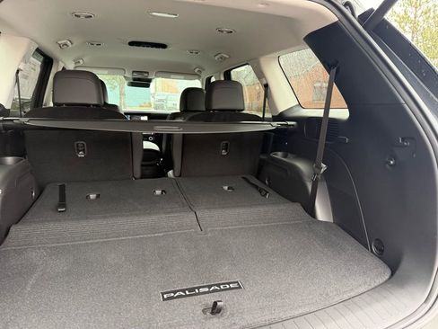 New 2026 Hyundai Palisade SEL image 38