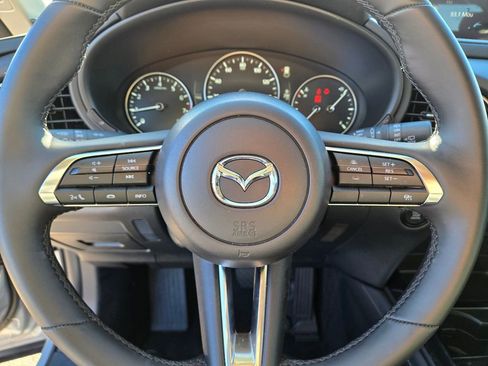 Certified 2025 MAZDA CX-30 AWD 2.5 S w/ Select Sport Pkg image 23