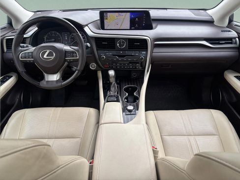 Used 2017 Lexus RX 350 FWD w/ Luxury Package image 7