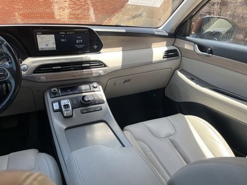 Used 2021 Hyundai Palisade SEL FWD image 31