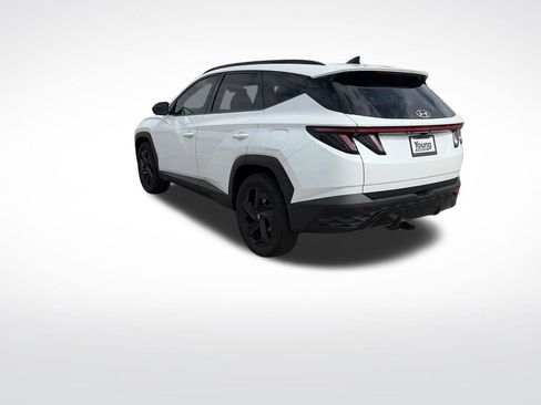 Used 2022 Hyundai Tucson Limited AWD/4WD image 3