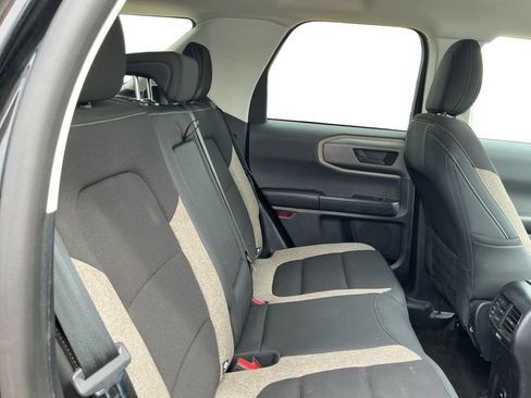 Used 2025 Ford Bronco Sport Big Bend AWD/4WD image 19
