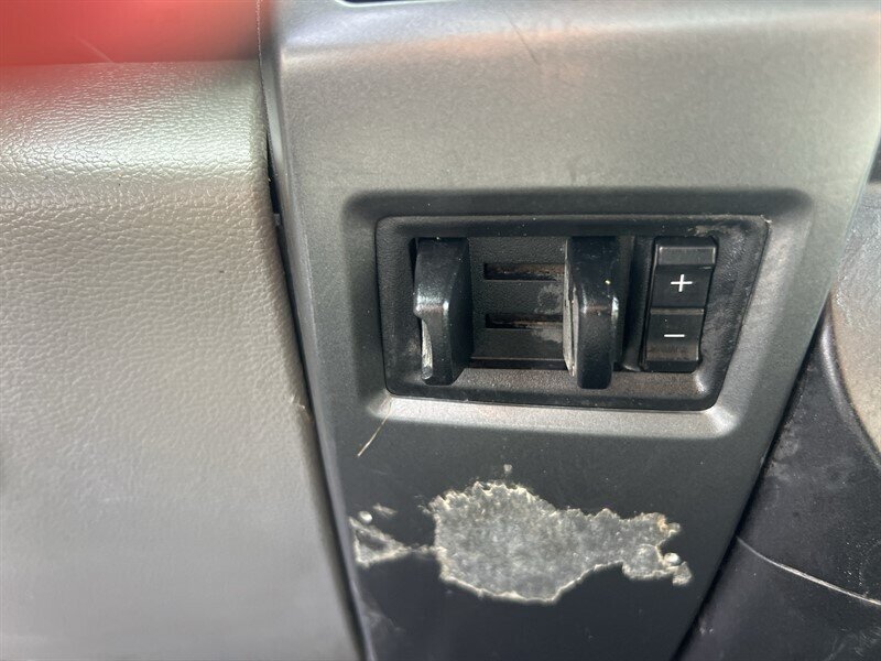 Used 2021 Ford F550 4x4 Crew Cab Super Duty image 20