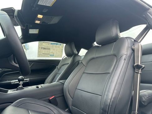 New 2025 Ford Mustang GT Premium image 10