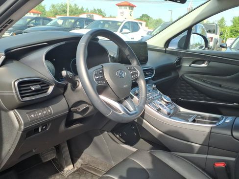 Used 2023 Hyundai Santa Fe SEL Premium AWD/4WD image 23