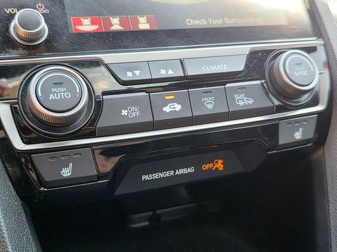 Used 2019 Honda Civic Si image 39