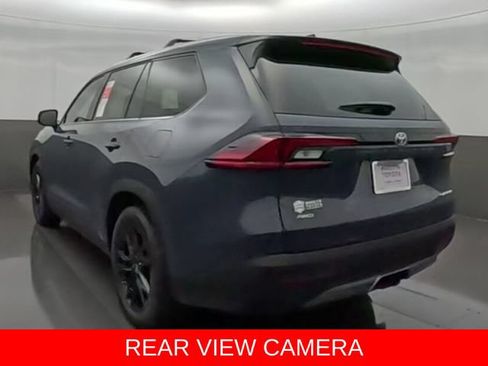 New 2026 Toyota Grand Highlander AWD image 5