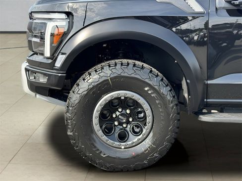 New 2025 Ford F150 Raptor image 43