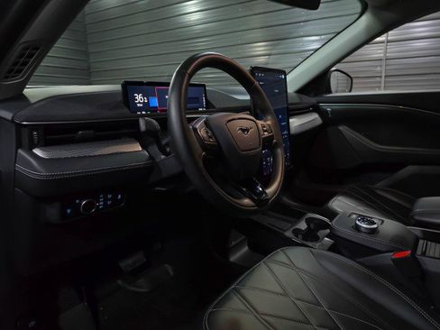 Used 2023 Ford Mustang Mach-E Select w/ Comfort Package Lite image 10