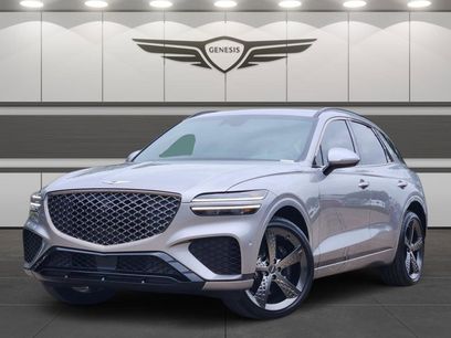 Used 2024 Genesis GV70 3.5T Sport w/ Sport Advanced Package