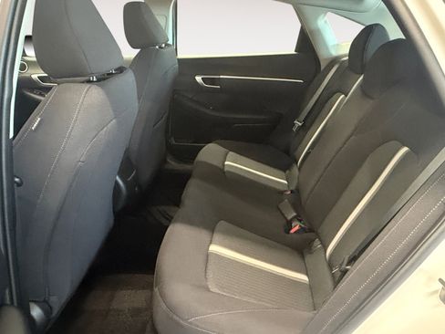 Used 2025 Hyundai Sonata SE FWD image 24
