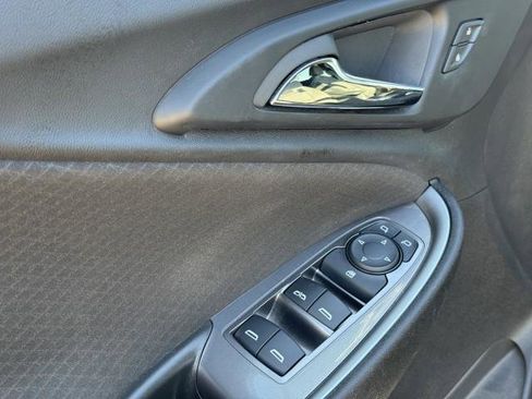 Certified 2024 Chevrolet Malibu LT image 19