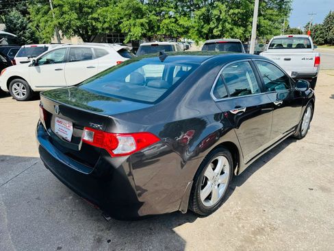 Used 2010 Acura TSX Sedan FWD image 3