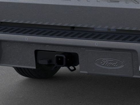 New 2025 Ford Maverick Lobo image 24