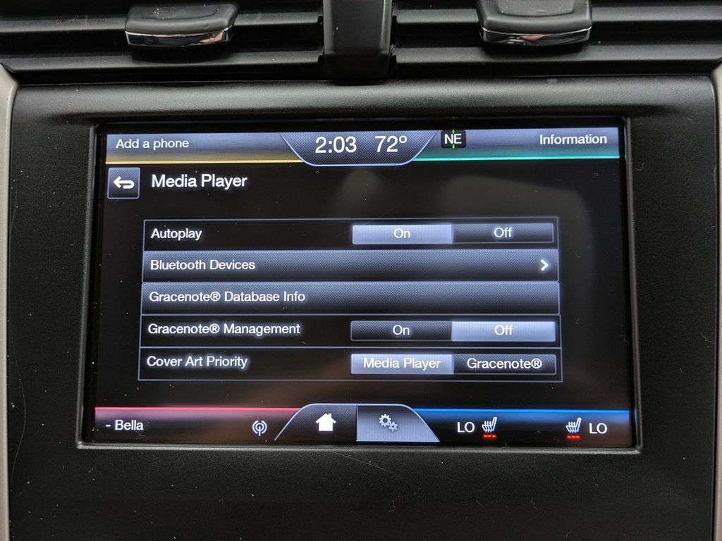 Used 2015 Ford Fusion SE w/ Equipment Group 202A AWD/4WD image 35