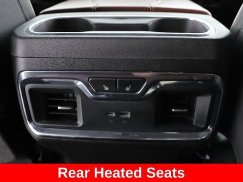 Used 2024 GMC Sierra 2500 Denali Ultimate AWD/4WD image 31