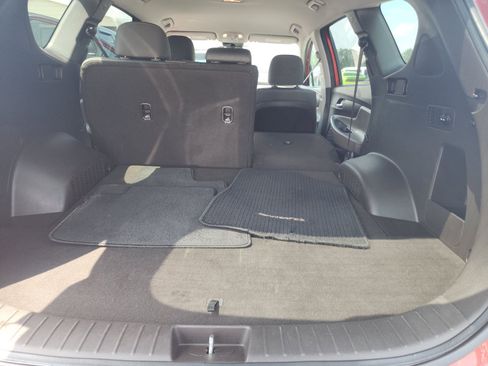 Used 2020 Hyundai Santa Fe SE FWD image 15