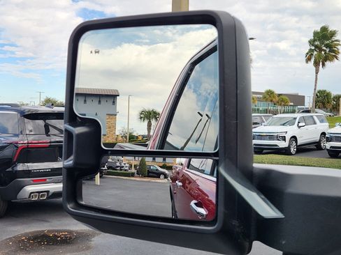 New 2026 Chevrolet Silverado 2500 High Country w/ Technology Package image 17