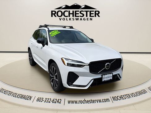 Used 2024 Volvo XC60 B5 Plus w/ Climate Package AWD/4WD image 10