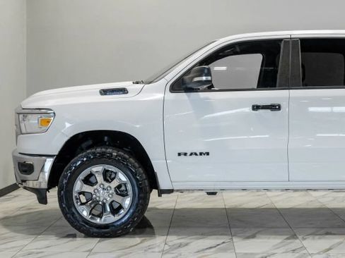 Used 2022 RAM 1500 Lone Star RWD image 17