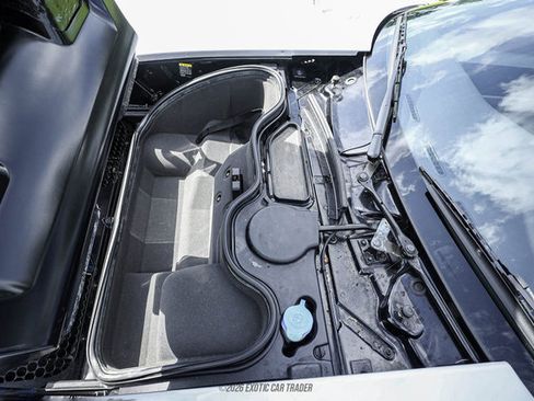 Used 2005 Ford GT RWD image 64