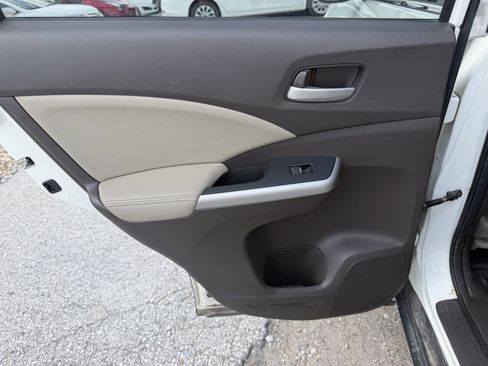 Used 2012 Honda CR-V EX-L image 15