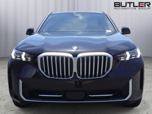 Used 2026 BMW X5 sDrive40i w/ Premium Package RWD image 2