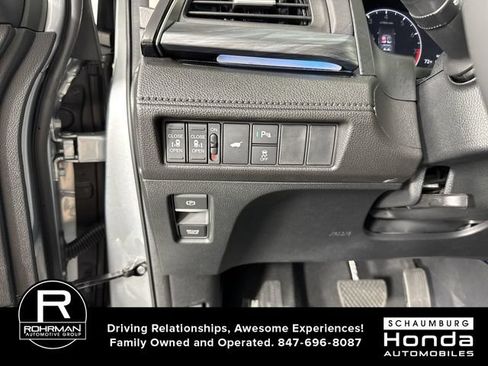 Certified 2026 Honda Odyssey Elite image 15
