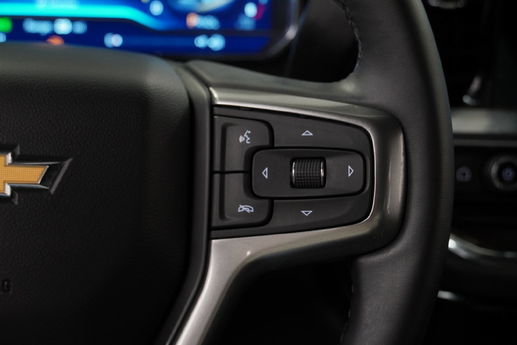 Certified 2023 Chevrolet Silverado 1500 LT AWD/4WD image 30