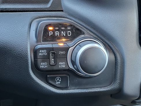 Used 2022 RAM 1500 Big Horn w/ Trailer Tow Group AWD/4WD image 20