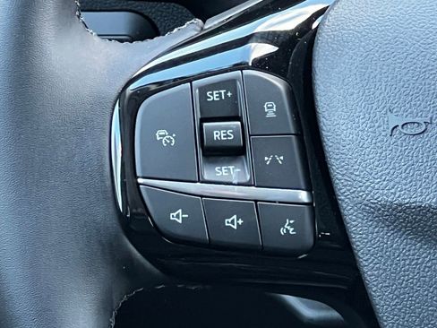 New 2026 Ford Escape Base image 30