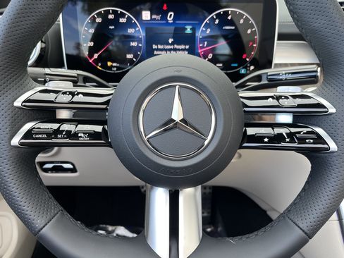 New 2026 Mercedes-Benz CLE 300 4MATIC Cabriolet image 24