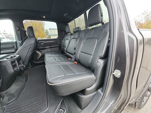 Certified 2024 RAM 1500 Limited image 25