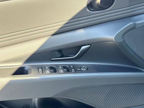 New 2026 Hyundai Elantra SEL Sport Premium w/ Cargo Package FWD image 24