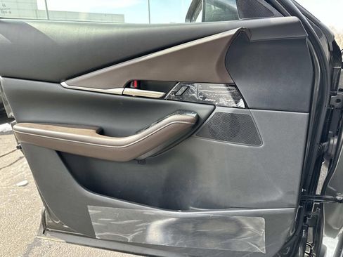 Used 2025 MAZDA CX-30 AWD 2.5 S w/ Premium Package image 24