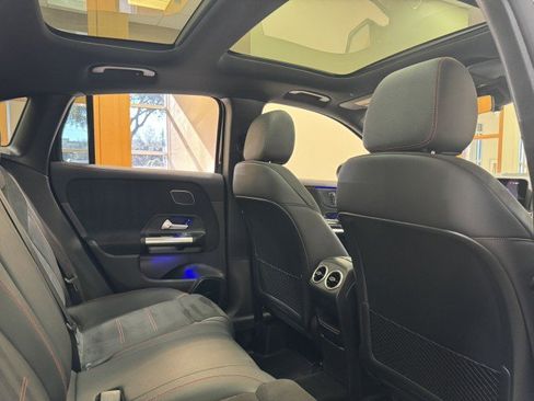 Certified 2024 Mercedes-Benz GLA 250 image 14