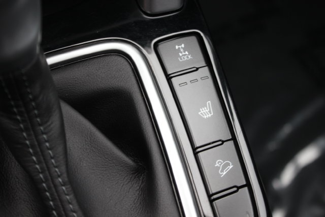 Used 2022 Kia Seltos EX AWD/4WD image 12