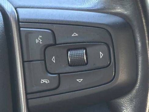 Used 2025 GMC Sierra 2500 Denali Ultimate AWD/4WD image 15