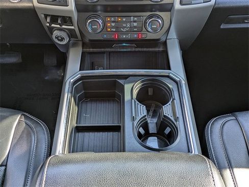 Certified 2021 Ford F250 Lariat image 19